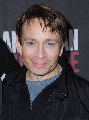 January 25, 2017 - Hollywood, CA, United States - 25 January 2017 - Hollywood, California - Chris Kattan. American Violence Los Angeles Premiere held at The Egyptian Theater. Photo Credit: AdMedia Hollywood United States - ZUMAa123 20170125_zaa_a123_128 Copyright: xBirdiexThompsonx