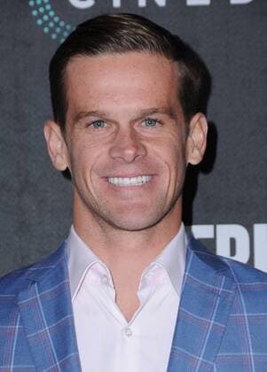 January 25, 2017 - Hollywood, CA, United States - 25 January 2017 - Hollywood, California - Nic Lamb. American Violence Los Angeles Premiere held at The Egyptian Theater. Photo Credit: AdMedia Hollywood United States - ZUMAa123 20170125_zaa_a123_131 Copyright: xBirdiexThompsonx