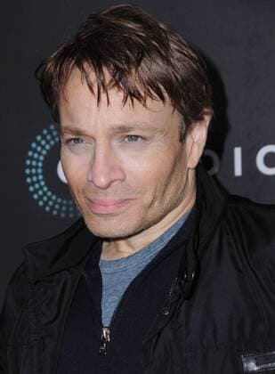 January 25, 2017 - Hollywood, CA, United States - 25 January 2017 - Hollywood, California - Chris Kattan. American Violence Los Angeles Premiere held at The Egyptian Theater. Photo Credit: AdMedia Hollywood United States - ZUMAa123 20170125_zaa_a123_143 Copyright: xBirdiexThompsonx