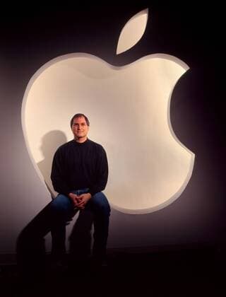 Feb 27, 2006; Cupertino, CA, USA; (File Photo. Date Unknown) STEVE JOBS, Apple CEO - ZUMAr43_ 20060227_kri_r43_110 Copyright: xMarkxRichardsx
