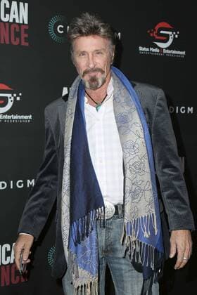 LOS ANGELES - JAN 25: Marshall Hilton at the American Violence World Premiere at Egyptian Theater on January 25, 2017 in Los Angeles, CA  Copyright: xKathyxHutchinsx xIPAx