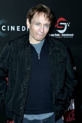 LOS ANGELES - JAN 25: Chris Kattan at the American Violence World Premiere at Egyptian Theater on January 25, 2017 in Los Angeles, CA  Copyright: xKathyxHutchinsx xIPAx