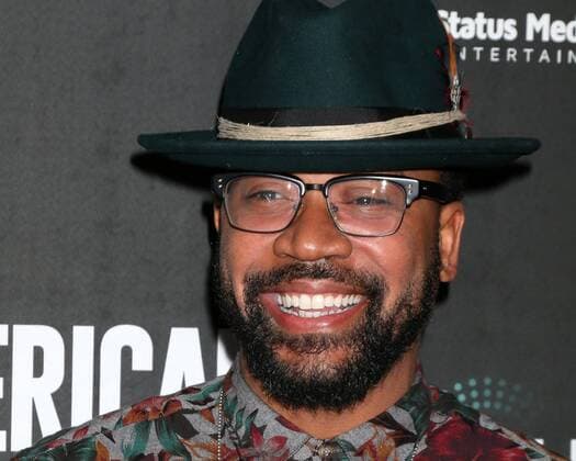 LOS ANGELES - JAN 25: Columbus Short at the American Violence World Premiere at Egyptian Theater on January 25, 2017 in Los Angeles, CA  Copyright: xKathyxHutchinsx xIPAx