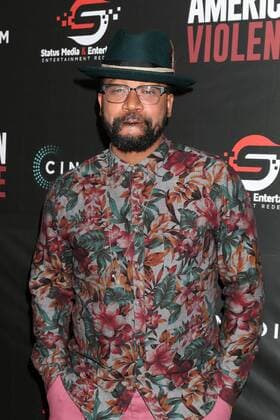 LOS ANGELES - JAN 25: Columbus Short at the American Violence World Premiere at Egyptian Theater on January 25, 2017 in Los Angeles, CA  Copyright: xKathyxHutchinsx xIPAx