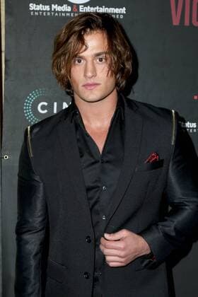 LOS ANGELES - JAN 25: Bryant Wood at the American Violence World Premiere at Egyptian Theater on January 25, 2017 in Los Angeles, CA  Copyright: xKathyxHutchinsx xIPAx