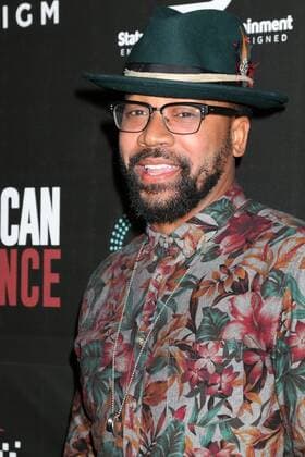 LOS ANGELES - JAN 25: Columbus Short at the American Violence World Premiere at Egyptian Theater on January 25, 2017 in Los Angeles, CA  Copyright: xKathyxHutchinsx xIPAx