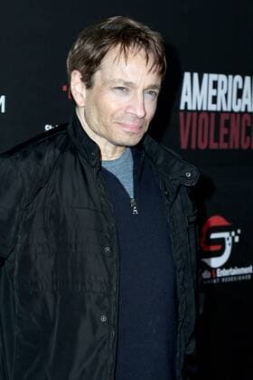 LOS ANGELES - JAN 25: Chris Kattan at the American Violence World Premiere at Egyptian Theater on January 25, 2017 in Los Angeles, CA  Copyright: xKathyxHutchinsx xIPAx