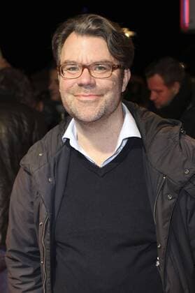 Robert Thalheim bei der Premiere des Kinofilms Kundschafter des Friedens in der Lichtburg. Essen, 25.01.2017 Foto:xgbrcix xFuturexImage