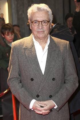Henry Hübchen bei der Premiere des Kinofilms Kundschafter des Friedens in der Lichtburg. Essen, 25.01.2017 Foto:xgbrcix xFuturexImage