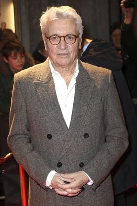 Henry Hübchen bei der Premiere des Kinofilms Kundschafter des Friedens in der Lichtburg. Essen, 25.01.2017 Foto:xgbrcix xFuturexImage