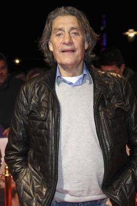 Winfried Glatzeder bei der Premiere des Kinofilms Kundschafter des Friedens in der Lichtburg. Essen, 25.01.2017 Foto:xgbrcix xFuturexImage