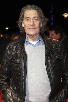 Winfried Glatzeder bei der Premiere des Kinofilms Kundschafter des Friedens in der Lichtburg. Essen, 25.01.2017 Foto:xgbrcix xFuturexImage