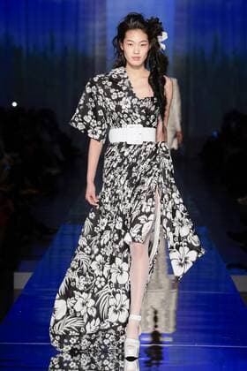 215071 Marineau Starface 2017-01-25 Paris France Paris Fashion week. Defile Haute Couture Printemps ete 2017. Jean Paul Gaultier. Paris Fashion week. Defile Haute Couture Spring Summer 2017. Jean Paul Gaultier. Jean Paul Gaultier , Couture, spring-summer 2017 Paris, France Editorial use only _sans_perso  Copyright: xMarineaux STAR_215071_058