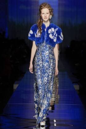 215071 Marineau Starface 2017-01-25 Paris France Paris Fashion week. Defile Haute Couture Printemps ete 2017. Jean Paul Gaultier. Paris Fashion week. Defile Haute Couture Spring Summer 2017. Jean Paul Gaultier. Jean Paul Gaultier , Couture, spring-summer 2017 Paris, France Editorial use only _sans_perso  Copyright: xMarineaux STAR_215071_059