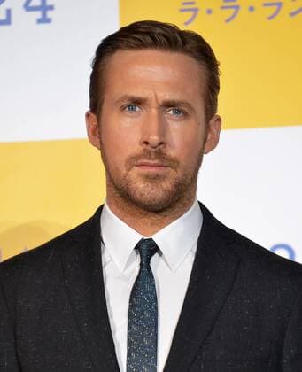 Actor Ryan Gosling attends the Japan premiere for the film La La Land on January 26, 2017 in Tokyo, Japan.  TKP2017012607 KEIZOxMORI