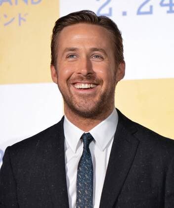 Actor Ryan Gosling attends the Japan premiere for the film La La Land on January 26, 2017 in Tokyo, Japan.  TKP2017012608 KEIZOxMORI