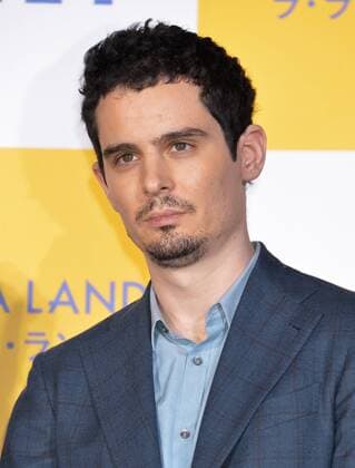 Director Damien Chazelle attends the Japan premiere for the film La La Land on January 26, 2017 in Tokyo, Japan.  TKP2017012616 KEIZOxMORI