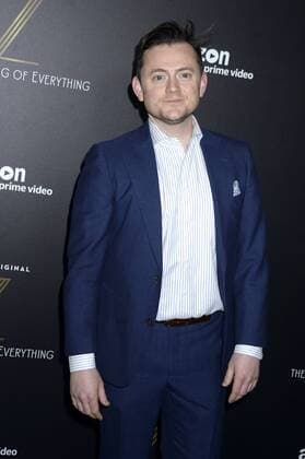 Joel Brady bei der Premiere der Amazon-Serie Z: The Beginning Of Everything im SVA Theatre. New York, 25.01.2017 Foto:xD.xVanxTinex xFuturexImage
