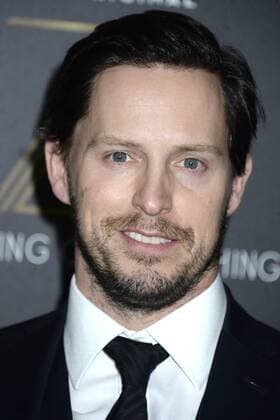 Andrew Call bei der Premiere der Amazon-Serie Z: The Beginning Of Everything im SVA Theatre. New York, 25.01.2017 Foto:xD.xVanxTinex xFuturexImage