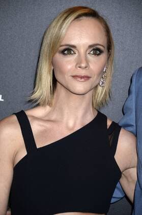 Christina Ricci bei der Premiere der Amazon-Serie Z: The Beginning Of Everything im SVA Theatre. New York, 25.01.2017 Foto:xD.xVanxTinex xFuturexImage