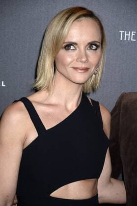 Christina Ricci bei der Premiere der Amazon-Serie Z: The Beginning Of Everything im SVA Theatre. New York, 25.01.2017 Foto:xD.xVanxTinex xFuturexImage