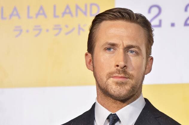 Ryan Gosling bei der Premiere des Kinofilms La La Land im Roppongi Hills Center. Tokio, 26.01.2017 Foto:xK.xNarax xFuturexImage