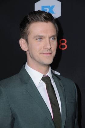 January 26, 2017 - West Hollywood, CA, United States - 26 January 2017 - West Hollywood, California - Dan Stevens. FX s Legion Los Angeles Premiere held at The Pacific Design Center. Photo Credit: AdMedia West Hollywood United States - ZUMAa123 20170126_zaa_a123_016 Copyright: xBirdiexThompsonx