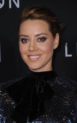 January 26, 2017 - West Hollywood, CA, United States - 26 January 2017 - West Hollywood, California - Aubrey Plaza. FX s Legion Los Angeles Premiere held at The Pacific Design Center. Photo Credit: AdMedia West Hollywood United States - ZUMAa123 20170126_zaa_a123_027 Copyright: xBirdiexThompsonx