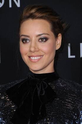 January 26, 2017 - West Hollywood, CA, United States - 26 January 2017 - West Hollywood, California - Aubrey Plaza. FX s Legion Los Angeles Premiere held at The Pacific Design Center. Photo Credit: AdMedia West Hollywood United States - ZUMAa123 20170126_zaa_a123_033 Copyright: xBirdiexThompsonx