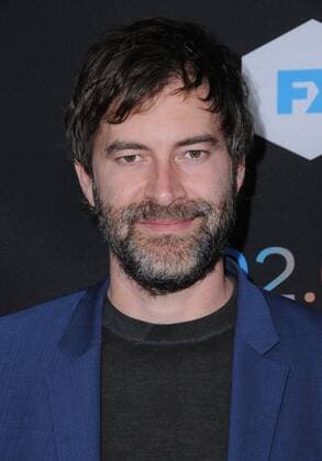 January 26, 2017 - West Hollywood, CA, United States - 26 January 2017 - West Hollywood, California - Mark Duplass. FX s Legion Los Angeles Premiere held at The Pacific Design Center. Photo Credit: AdMedia West Hollywood United States - ZUMAa123 20170126_zaa_a123_055 Copyright: xBirdiexThompsonx