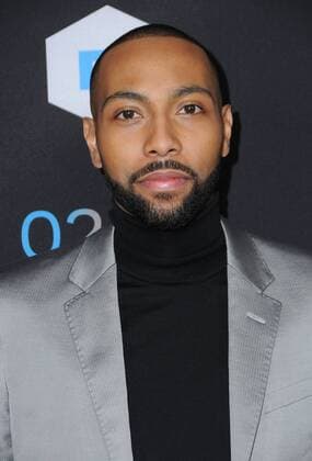 January 26, 2017 - West Hollywood, CA, United States - 26 January 2017 - West Hollywood, California - Jeremie Harris. FX s Legion Los Angeles Premiere held at The Pacific Design Center. Photo Credit: AdMedia West Hollywood United States - ZUMAa123 20170126_zaa_a123_065 Copyright: xBirdiexThompsonx