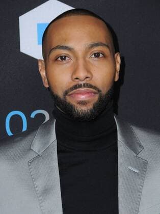 January 26, 2017 - West Hollywood, CA, United States - 26 January 2017 - West Hollywood, California - Jeremie Harris. FX s Legion Los Angeles Premiere held at The Pacific Design Center. Photo Credit: AdMedia West Hollywood United States - ZUMAa123 20170126_zaa_a123_072 Copyright: xBirdiexThompsonx