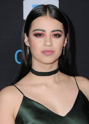 January 26, 2017 - West Hollywood, CA, United States - 26 January 2017 - West Hollywood, California - Amber Midthunder. FX s Legion Los Angeles Premiere held at The Pacific Design Center. Photo Credit: AdMedia West Hollywood United States - ZUMAa123 20170126_zaa_a123_077 Copyright: xBirdiexThompsonx