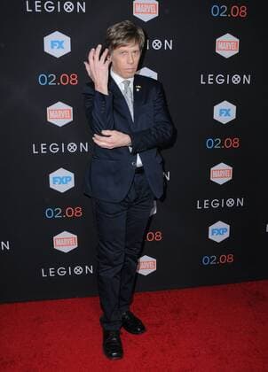 January 26, 2017 - West Hollywood, CA, United States - 26 January 2017 - West Hollywood, California - Mackenzie Gray. FX s Legion Los Angeles Premiere held at The Pacific Design Center. Photo Credit: AdMedia West Hollywood United States - ZUMAa123 20170126_zaa_a123_079 Copyright: xBirdiexThompsonx