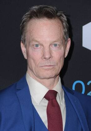 January 26, 2017 - West Hollywood, CA, United States - 26 January 2017 - West Hollywood, California - Bill Irwin. FX s Legion Los Angeles Premiere held at The Pacific Design Center. Photo Credit: AdMedia West Hollywood United States - ZUMAa123 20170126_zaa_a123_080 Copyright: xBirdiexThompsonx
