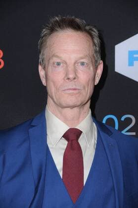 January 26, 2017 - West Hollywood, CA, United States - 26 January 2017 - West Hollywood, California - Bill Irwin. FX s Legion Los Angeles Premiere held at The Pacific Design Center. Photo Credit: AdMedia West Hollywood United States - ZUMAa123 20170126_zaa_a123_082 Copyright: xBirdiexThompsonx