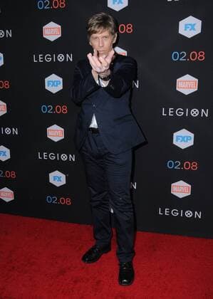 January 26, 2017 - West Hollywood, CA, United States - 26 January 2017 - West Hollywood, California - Mackenzie Gray. FX s Legion Los Angeles Premiere held at The Pacific Design Center. Photo Credit: AdMedia West Hollywood United States - ZUMAa123 20170126_zaa_a123_083 Copyright: xBirdiexThompsonx
