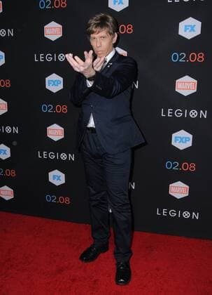 January 26, 2017 - West Hollywood, CA, United States - 26 January 2017 - West Hollywood, California - Mackenzie Gray. FX s Legion Los Angeles Premiere held at The Pacific Design Center. Photo Credit: AdMedia West Hollywood United States - ZUMAa123 20170126_zaa_a123_088 Copyright: xBirdiexThompsonx