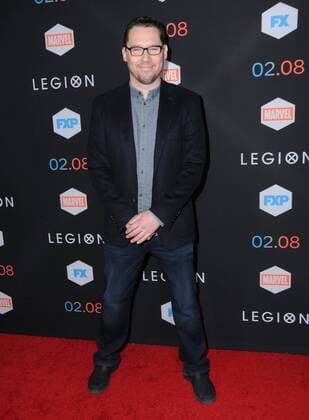 January 26, 2017 - West Hollywood, CA, United States - 26 January 2017 - West Hollywood, California - Bryan Singer. FX s Legion Los Angeles Premiere held at The Pacific Design Center. Photo Credit: AdMedia West Hollywood United States - ZUMAa123 20170126_zaa_a123_089 Copyright: xBirdiexThompsonx