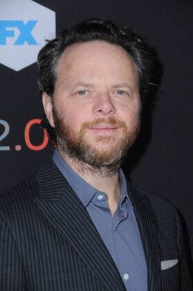 January 26, 2017 - West Hollywood, CA, United States - 26 January 2017 - West Hollywood, California - Noah Hawley. FX s Legion Los Angeles Premiere held at The Pacific Design Center. Photo Credit: AdMedia West Hollywood United States - ZUMAa123 20170126_zaa_a123_090 Copyright: xBirdiexThompsonx