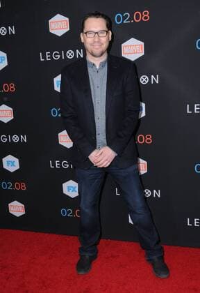 January 26, 2017 - West Hollywood, CA, United States - 26 January 2017 - West Hollywood, California - Bryan Singer. FX s Legion Los Angeles Premiere held at The Pacific Design Center. Photo Credit: AdMedia West Hollywood United States - ZUMAa123 20170126_zaa_a123_091 Copyright: xBirdiexThompsonx