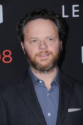 January 26, 2017 - West Hollywood, CA, United States - 26 January 2017 - West Hollywood, California - Noah Hawley. FX s Legion Los Angeles Premiere held at The Pacific Design Center. Photo Credit: AdMedia West Hollywood United States - ZUMAa123 20170126_zaa_a123_097 Copyright: xBirdiexThompsonx