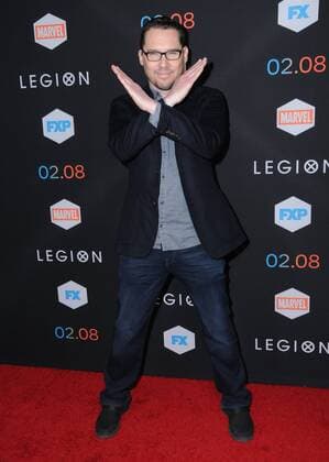 January 26, 2017 - West Hollywood, CA, United States - 26 January 2017 - West Hollywood, California - Bryan Singer. FX s Legion Los Angeles Premiere held at The Pacific Design Center. Photo Credit: AdMedia West Hollywood United States - ZUMAa123 20170126_zaa_a123_102 Copyright: xBirdiexThompsonx
