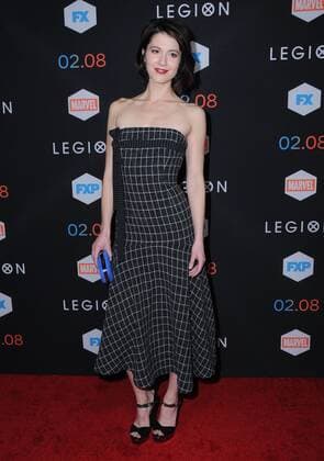 January 26, 2017 - West Hollywood, CA, United States - 26 January 2017 - West Hollywood, California - Mary Elizabeth Winstead. FX s Legion Los Angeles Premiere held at The Pacific Design Center. Photo Credit: AdMedia West Hollywood United States - ZUMAa123 20170126_zaa_a123_108 Copyright: xBirdiexThompsonx
