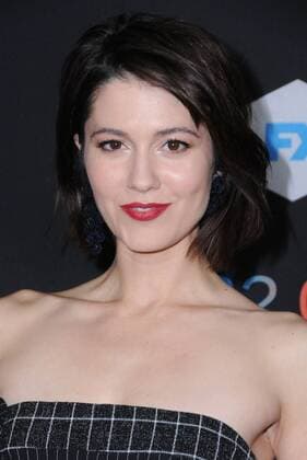January 26, 2017 - West Hollywood, CA, United States - 26 January 2017 - West Hollywood, California - Mary Elizabeth Winstead. FX s Legion Los Angeles Premiere held at The Pacific Design Center. Photo Credit: AdMedia West Hollywood United States - ZUMAa123 20170126_zaa_a123_109 Copyright: xBirdiexThompsonx