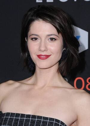 January 26, 2017 - West Hollywood, CA, United States - 26 January 2017 - West Hollywood, California - Mary Elizabeth Winstead. FX s Legion Los Angeles Premiere held at The Pacific Design Center. Photo Credit: AdMedia West Hollywood United States - ZUMAa123 20170126_zaa_a123_113 Copyright: xBirdiexThompsonx
