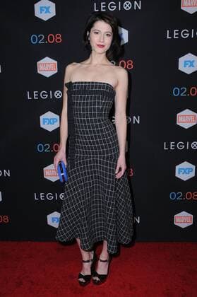 January 26, 2017 - West Hollywood, CA, United States - 26 January 2017 - West Hollywood, California - Mary Elizabeth Winstead. FX s Legion Los Angeles Premiere held at The Pacific Design Center. Photo Credit: AdMedia West Hollywood United States - ZUMAa123 20170126_zaa_a123_114 Copyright: xBirdiexThompsonx