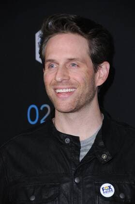January 26, 2017 - West Hollywood, CA, United States - 26 January 2017 - West Hollywood, California - Glenn Howerton. FX s Legion Los Angeles Premiere held at The Pacific Design Center. Photo Credit: AdMedia West Hollywood United States - ZUMAa123 20170126_zaa_a123_118 Copyright: xBirdiexThompsonx