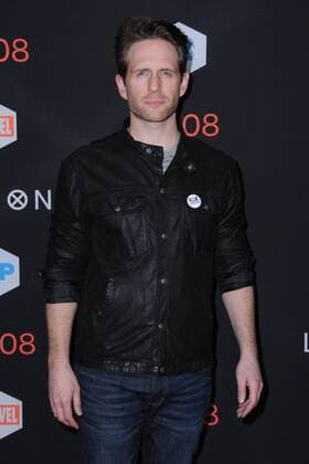 January 26, 2017 - West Hollywood, CA, United States - 26 January 2017 - West Hollywood, California - Glenn Howerton. FX s Legion Los Angeles Premiere held at The Pacific Design Center. Photo Credit: AdMedia West Hollywood United States - ZUMAa123 20170126_zaa_a123_120 Copyright: xBirdiexThompsonx