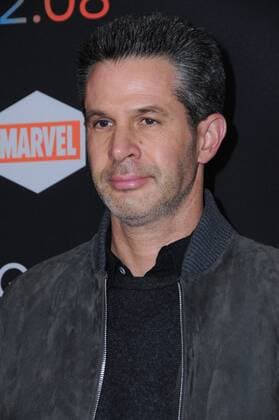 January 26, 2017 - West Hollywood, CA, United States - 26 January 2017 - West Hollywood, California - Simon Kinberg. FX s Legion Los Angeles Premiere held at The Pacific Design Center. Photo Credit: AdMedia West Hollywood United States - ZUMAa123 20170126_zaa_a123_127 Copyright: xBirdiexThompsonx
